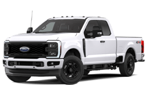 2026 Ford Super Duty® External Image 2